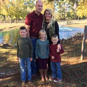 Meet your Posher, Megan